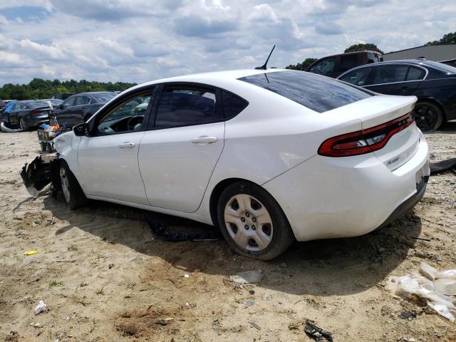 2016 DODGE DART SE - 1C3CDFAA2GD644540