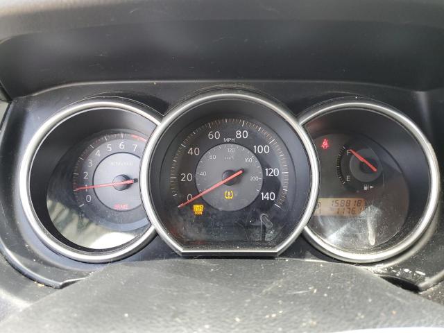 2008 Nissan Versa S VIN: 3N1BC13E48L407883 Lot: 57994624