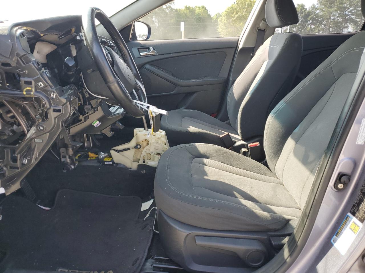 KNAGM4AD3C5012112 2012 Kia Optima Hybrid