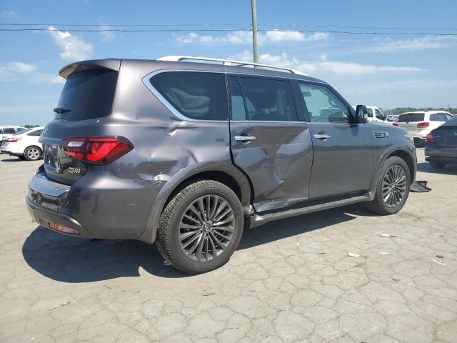 2024 Infiniti Qx80 Luxe VIN: JN8AZ2AE7R9325614 Lot: 59972514