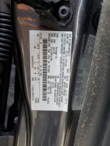 1FADP3F20JL245300 2018 FORD FOCUS - Image 13