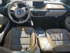 BMW I3 REX photo