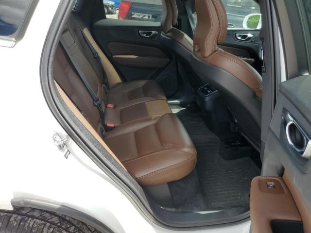 2022 VOLVO XC60 B5 IN YV4L12DL0N1910496