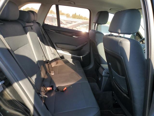 2014 BMW X1 SDRIVE2 - WBAVM1C57EVW48398