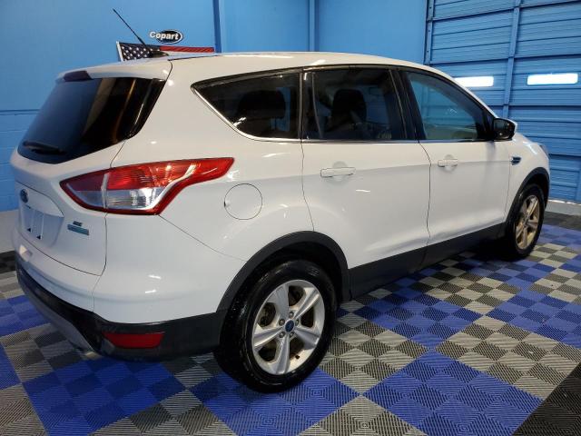 2016 Ford Escape Se VIN: 1FMCU9GXXGUA61444 Lot: 57889784