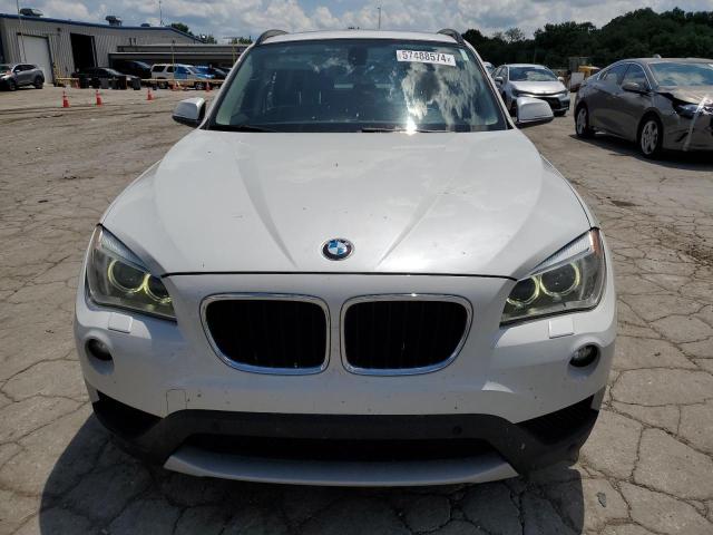 VIN WBAVL1C51EVY17818 2014 BMW X1, Xdrive28I no.5