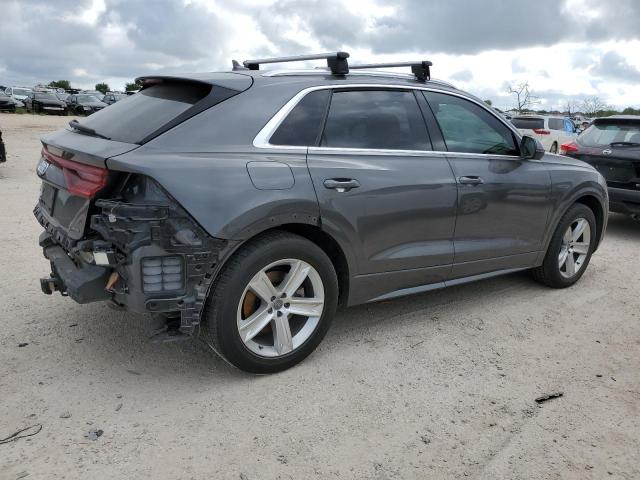 2019 Audi Q8 Premium VIN: WA1AVAF19KD010222 Lot: 60770294
