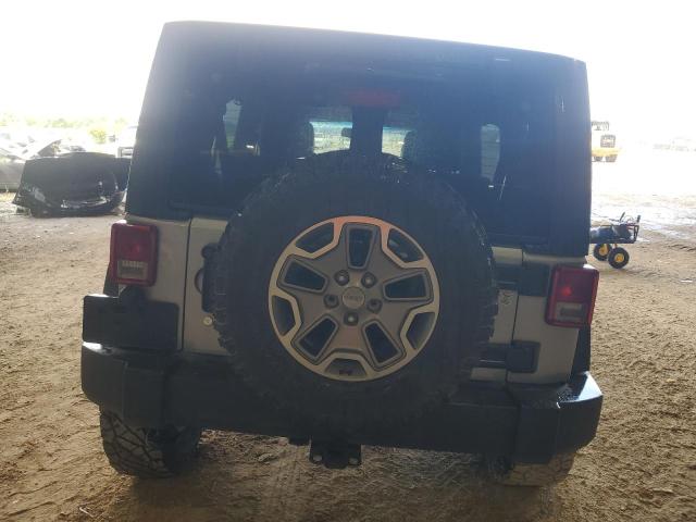 2015 Jeep Wrangler Unlimited Rubicon VIN: 1C4BJWFG1FL752696 Lot: 60074764