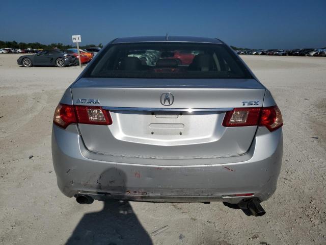 2012 Acura Tsx VIN: JH4CU2F4XCC021804 Lot: 57652334