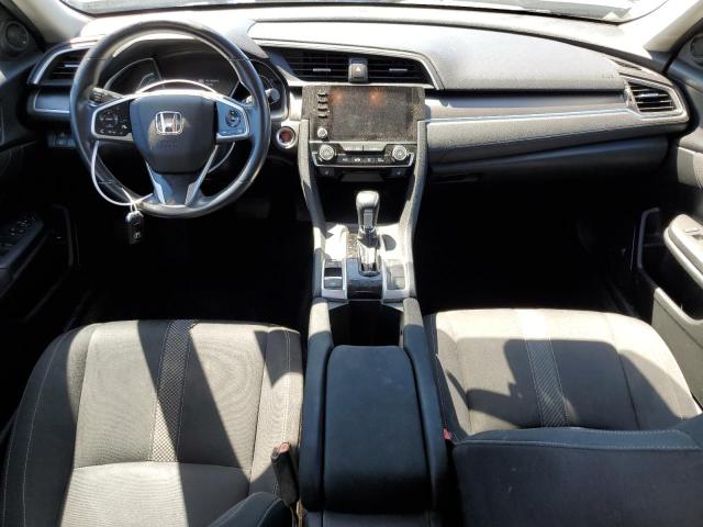 2019 Honda Civic Ex VIN: 2HGFC2F7XKH023884 Lot: 60858754