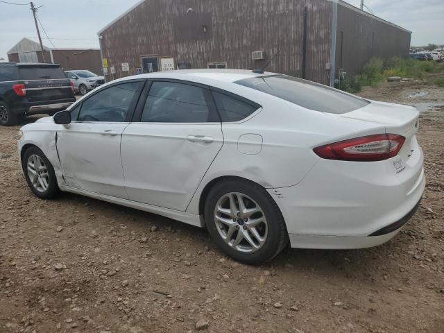 3FA6P0H74GR151687 2016 FORD FUSION - Image 2