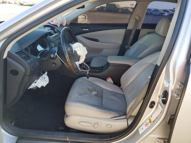 2010 Lexus Es 350 VIN: JTHBK1EG7A2360479 Lot: 59403924