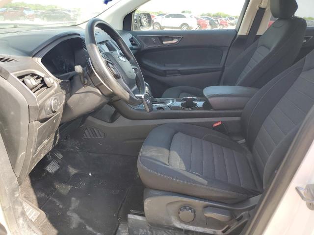 2018 Ford Edge Se VIN: 2FMPK3G9XJBB15036 Lot: 59232254