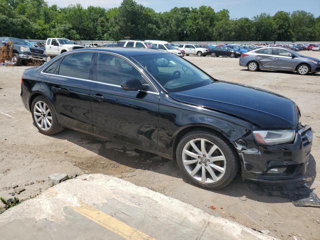 2017 AUDI A4 2.0T - WAUFFAFL8DN047203
