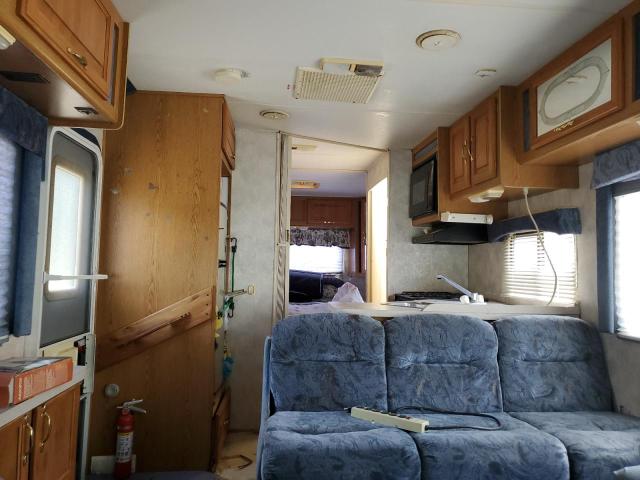 1996 Ford Econoline E350 Cutaway Van VIN: 1FDKE30G1SHC11488 Lot: 60877564