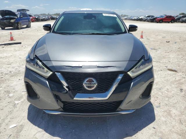 2020 Nissan Maxima Sv VIN: 1N4AA6CV8LC369399 Lot: 57309154