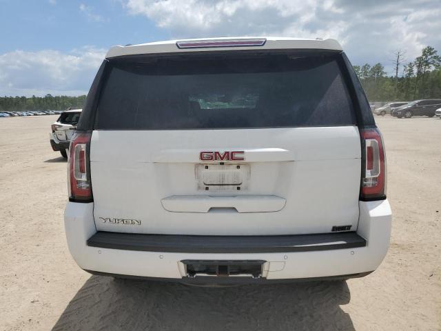 2020 GMC Yukon Slt VIN: 1GKS2BKC4LR233065 Lot: 59429894