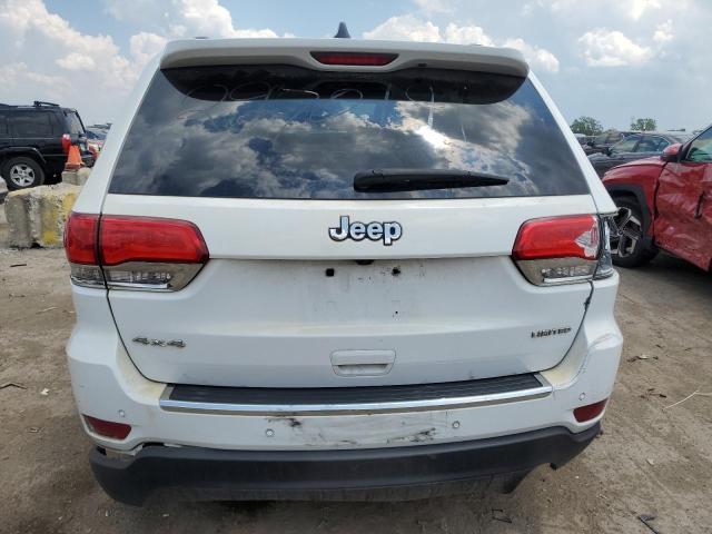 2017 Jeep Grand Cherokee Limited VIN: 1C4RJFBG1HC901423 Lot: 59268484