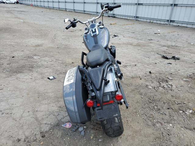 2021 HARLEY-DAVIDSON FLSB 1HD1YMJ18MB021067