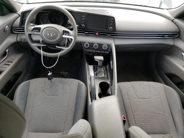 2021 HYUNDAI ELANTRA SE - 5NPLL4AG8MH040231