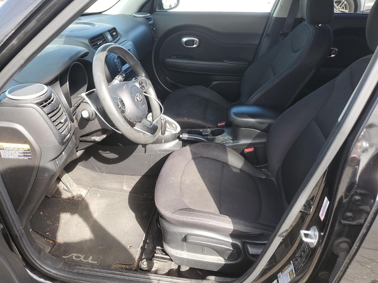 KNDJN2A28F7781674 2015 Kia Soul