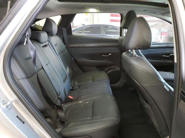 2022 Hyundai Tucson Limited VIN: 5NMJECAE6NH041306 Lot: 57489144