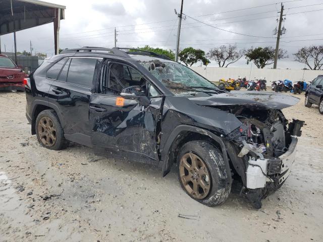 2024 TOYOTA RAV4 WOODL 2T3UWRFV4RW223092