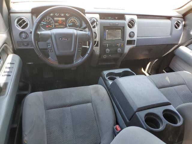 2011 Ford F150 Supercrew VIN: 1FTFW1EF0BKD43958 Lot: 60466594