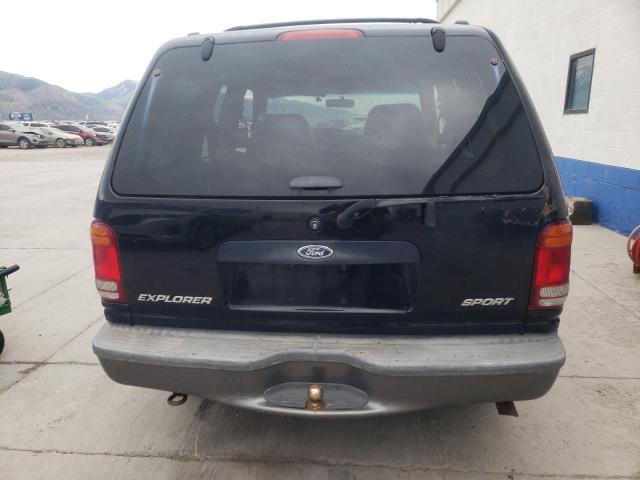 1998 Ford Explorer VIN: 1FMYU24EXWUC48097 Lot: 57176374