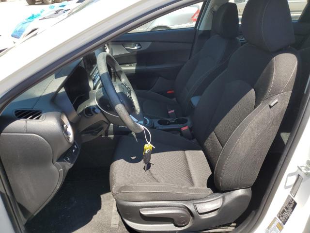 2021 Kia Forte Fe VIN: 3KPF24AD2ME369064 Lot: 58729334