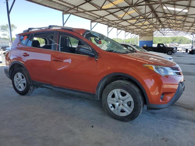 2015 TOYOTA RAV4 LE - JTMBFREV6FD123772