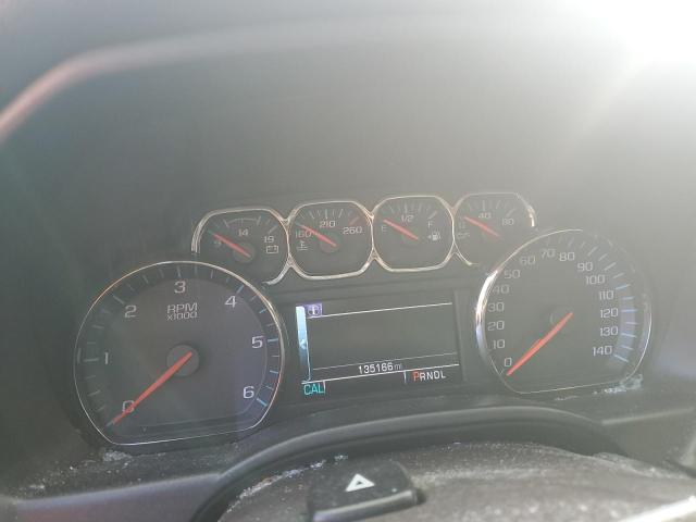 2018 GMC Sierra K1500 Slt VIN: 3GTU2NEC1JG462415 Lot: 59243784