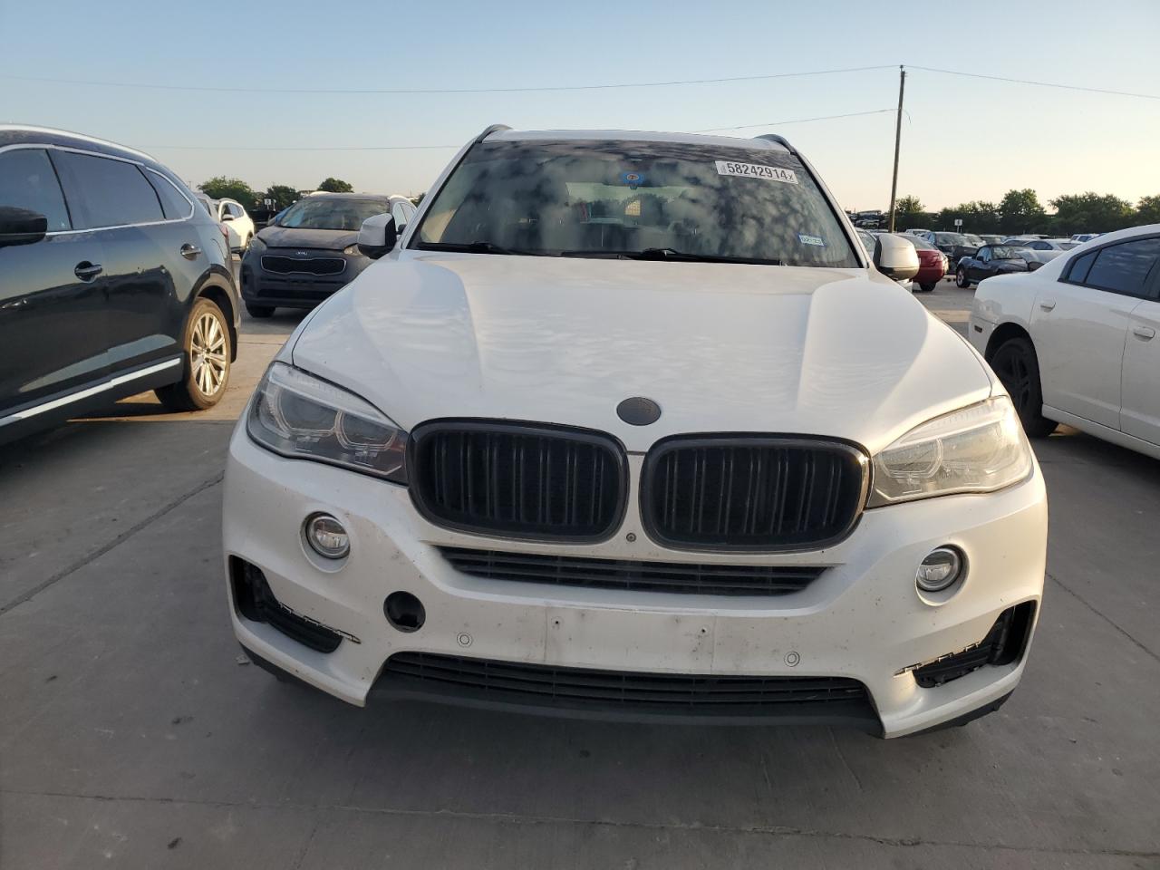 5UXKS4C57G0N14213 2016 BMW X5 xDrive35D