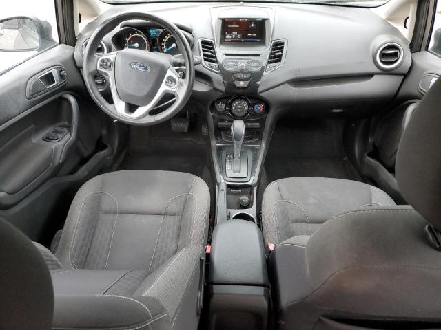 2014 Ford Fiesta Se VIN: 3FADP4BJ5EM205091 Lot: 57342674