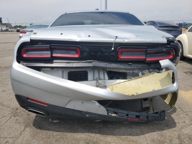 2023 Dodge Challenger Sxt VIN: 2C3CDZAG8PH571148 Lot: 59737594