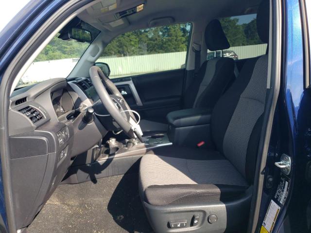 2023 Toyota 4Runner Se VIN: JTEMU5JR2P6149061 Lot: 61085304