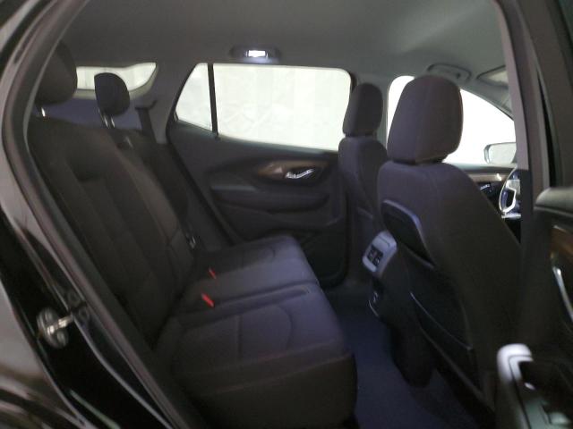 2019 GMC TERRAIN SL - 3GKALTEV9KL312281