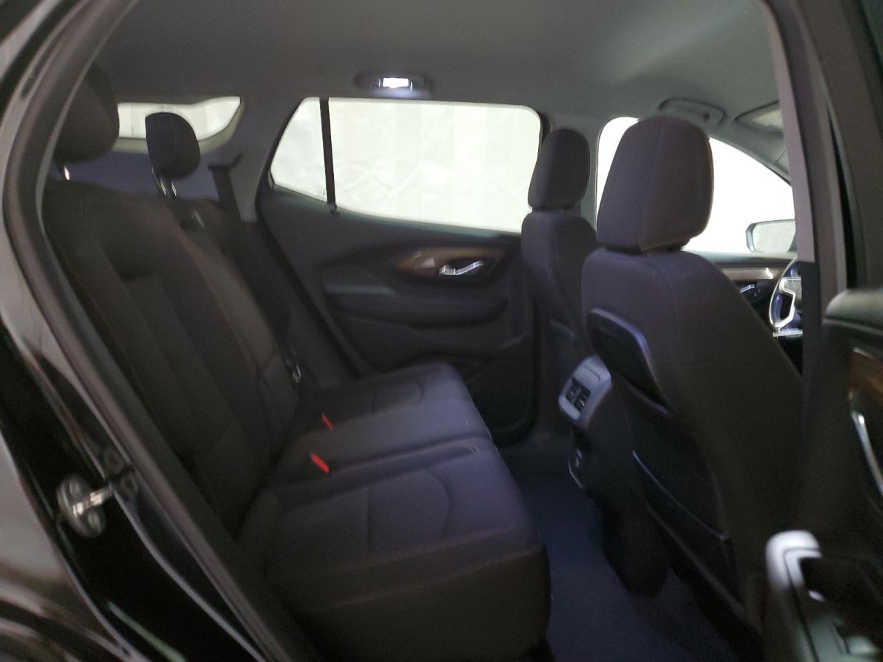 3GKALTEV9KL312281 2019 GMC Terrain Sle