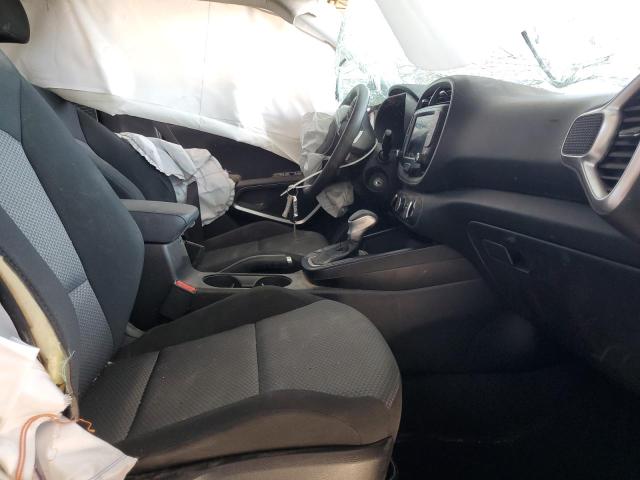 2023 Kia Soul Lx VIN: KNDJ23AU2P7881092 Lot: 58482894