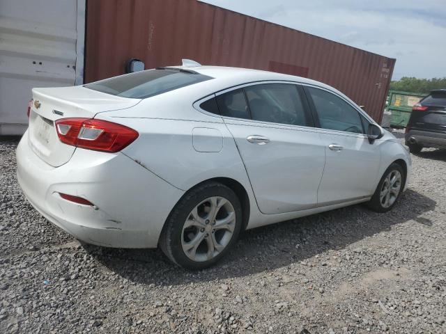 VIN 1G1BF5SM8H7207784 2017 Chevrolet Cruze, Premier no.3