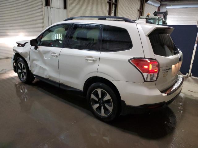 JF2SJAEC5HH483630 | 2017 Subaru forester 2.5i premium