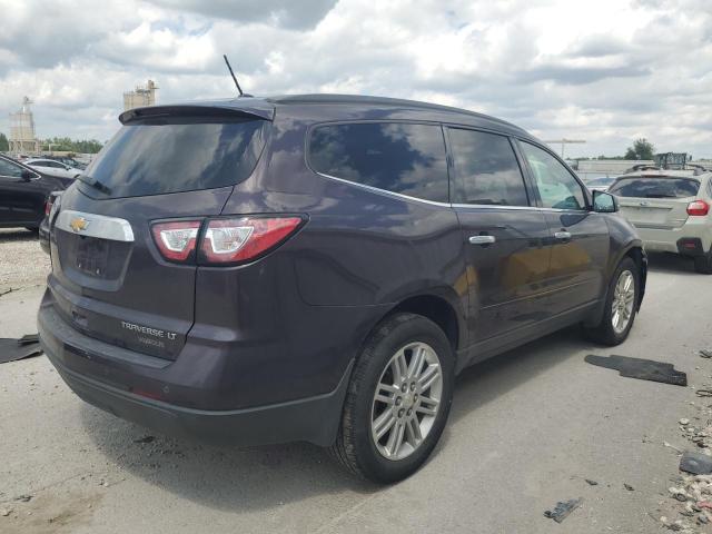 2015 CHEVROLET TRAVERSE L - 1GNKVGKD1FJ136232