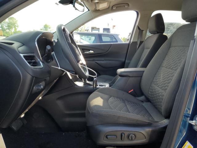 2019 CHEVROLET EQUINOX LT - 3GNAXKEV8KL194192