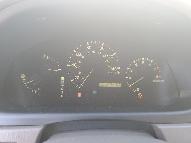 2000 Lexus Rx 300 VIN: JT6HF10U2Y0134523 Lot: 60771774