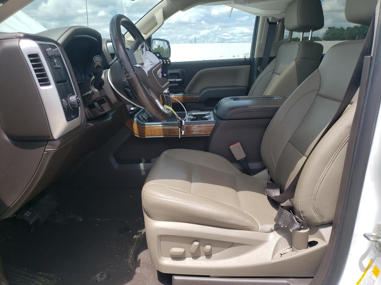 3GTP1NEC3JG587125 2018 GMC Sierra C1500 Slt