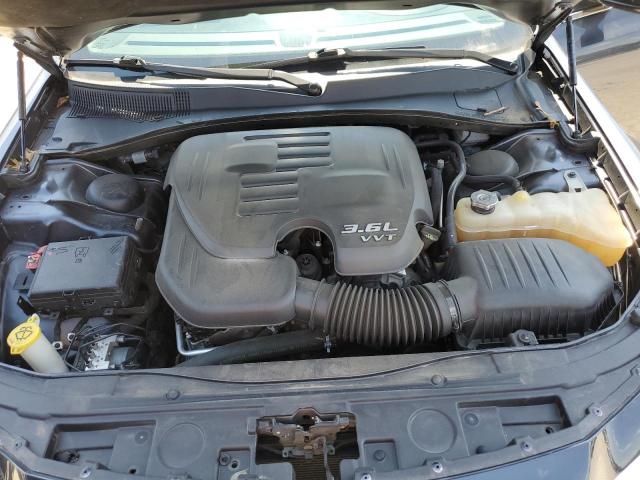 2016 CHRYSLER 300 LIMITE - 2C3CCAAG2GH358295