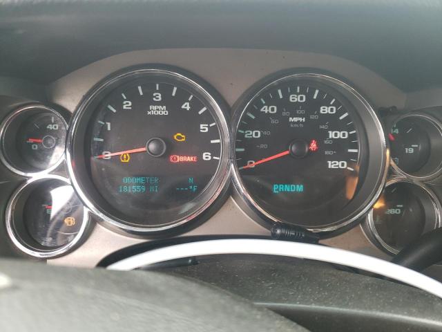 2009 Chevrolet Silverado K1500 Lt VIN: 3GCEK23M59G277648 Lot: 59497194