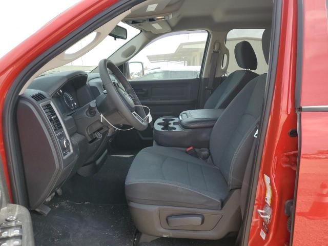 2021 Ram 1500 Classic Tradesman VIN: 1C6RR6FG7MS513350 Lot: 57859514