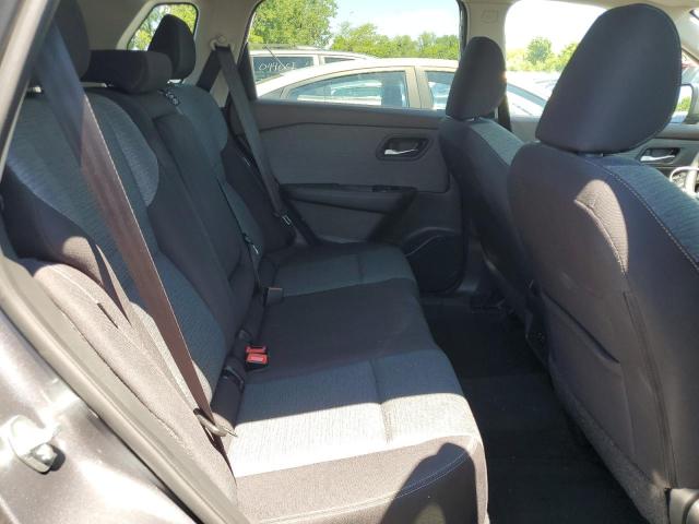 2023 NISSAN ROGUE SV - 5N1BT3BB1PC807034