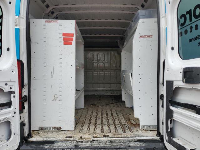 2017 RAM PROMASTER - 3C6TRVDG5HE546813